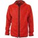 color:red-melange/black