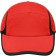 color:red/black