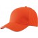 color:orange/white