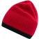 color:red/black