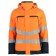 color:orange/schwarz