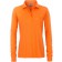 color:orange