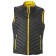 color:black/yellow
