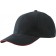 color:black/red