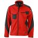 color:red/black
