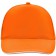 color:orange/white