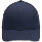 color:navy/silver