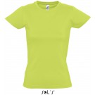 color:apple green