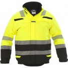 color:hi-vis yellow/black