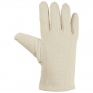 KORSAR® Jersey Basic grau