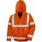 color:fluorescent orange