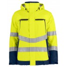color:gelb/marine 10