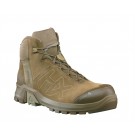 CONNEXIS Safety+ T LTR mid coyote