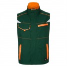 color:dark-green/orange