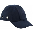 Anstoßkappe 6-Panel-Base-Cap navy
