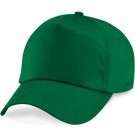 color:bottle green