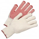 Feinstrick-Polyamid-Montagehandschuh