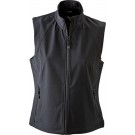 Ladies' Softshell Vest