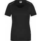 Ladies' Workwear T-Shirt - SOLID -