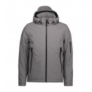 Winter Soft Shell-Jacke