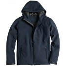 Winter- Softshelljacke