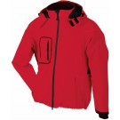 Men’s Winter Softshell Jacket