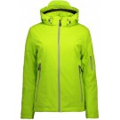 Damen Winter Soft Shell-Jacke
