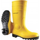 DUNLOP Protomastor Sicherheitsstiefel S5