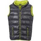 Men's Down Vest