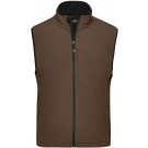Men's Softshell Vest