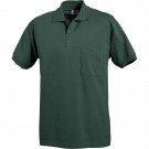 LA PIROGUE Piqué-Polo