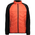 Man Cool Down Jacket