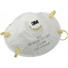 3M Atemschutzmaske 8833 FFP3 R D