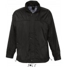 WINDJACKE GEFÜTTERT UND WASSERDICHT