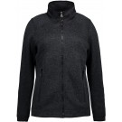 Zip'n'Mix Melange Damen Fleece