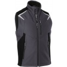 KÜBLER BODYFORCE Softshell Weste
