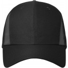 6 Panel Heavy Brushed Cap