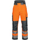 GEFÜTTERTE HOSE HV EN ISO 20471