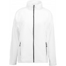 Microfleece Damenjacke