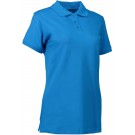 Stretch Poloshirt | Damen