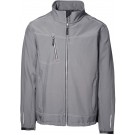 Worker Soft Shell-Jacke