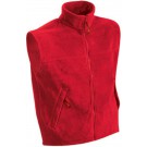 Fleece Vest