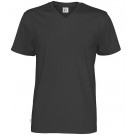 T-shirt SS V-neck Man