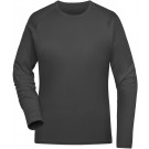Ladies' Sports Shirt Long-Sleeved