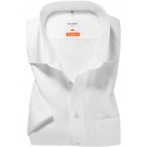 Olymp Hemd modern fit LA Uni Button-Down