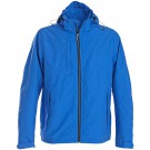 Flat Track Outdoor-Jacke