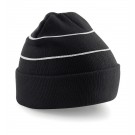 Enhanced-Viz Knitted Hat