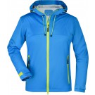 Ladies' Outdoor Jacket