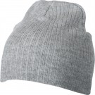 Rib Beanie