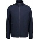 Funktionelle Soft Shell Herrenjacke